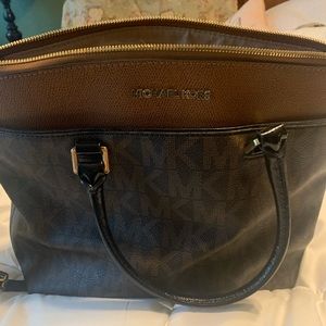 Michael Kors handbag